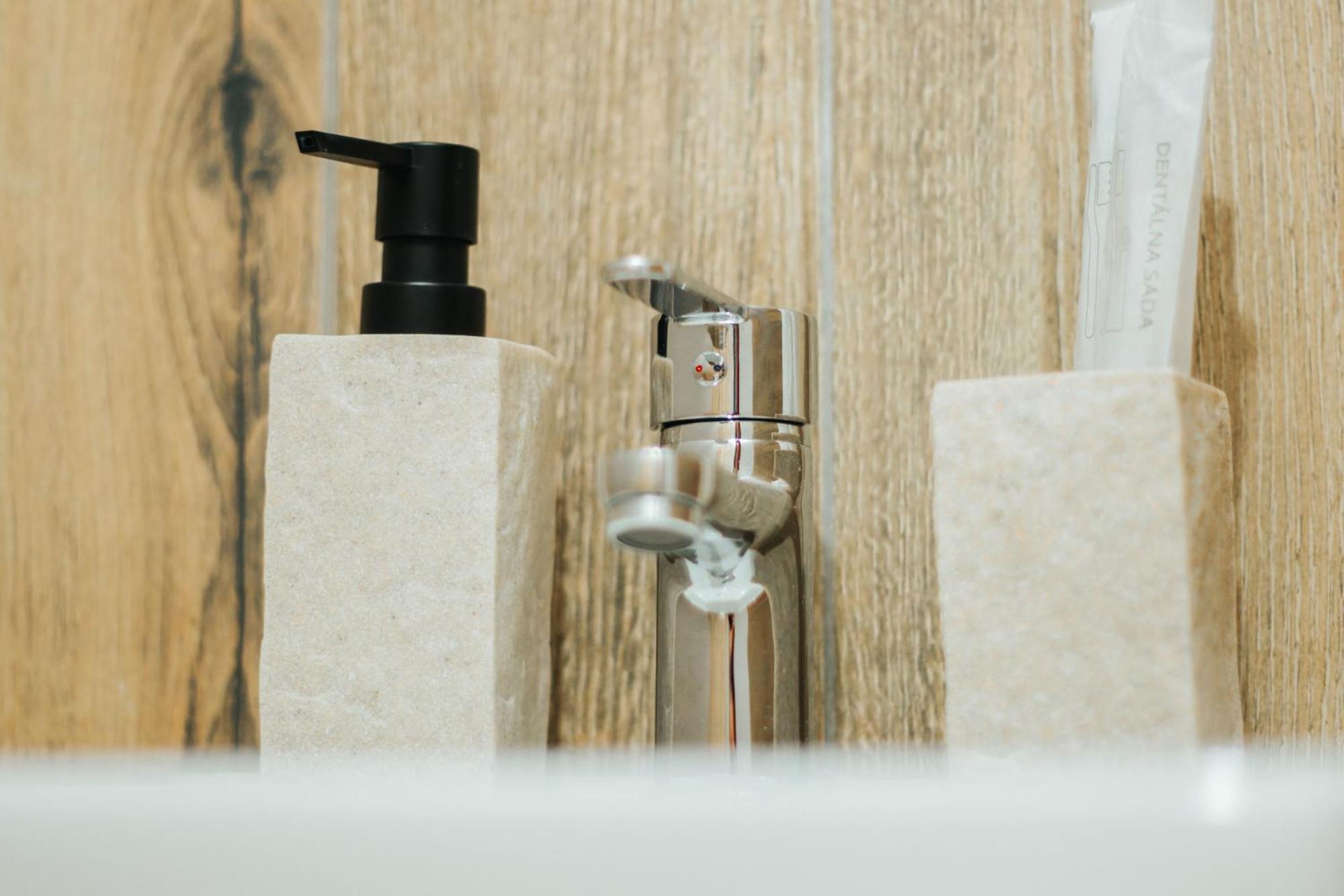Casuta Cu Tihna Villa Porumbacu de Sus Ngoại thất bức ảnh