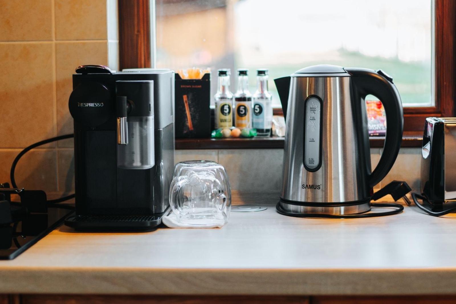 Casuta Cu Tihna Villa Porumbacu de Sus Ngoại thất bức ảnh
